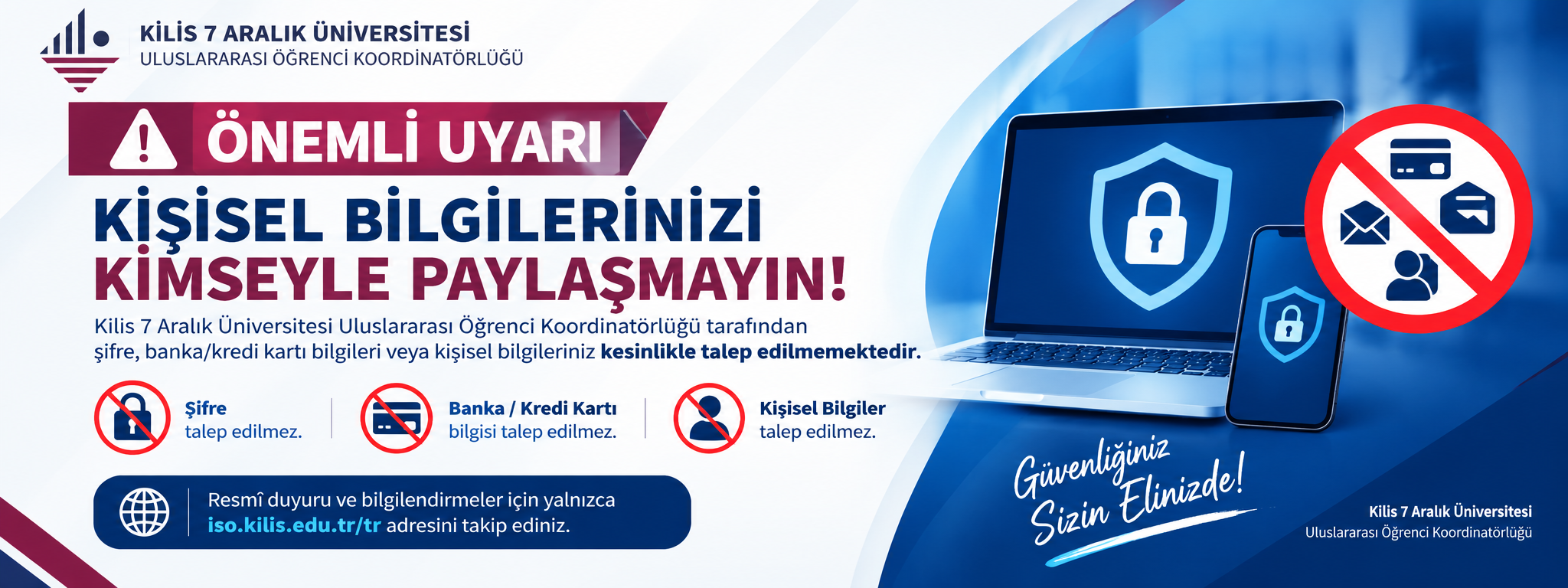 ⚠️ ÖNEMLİ UYARI