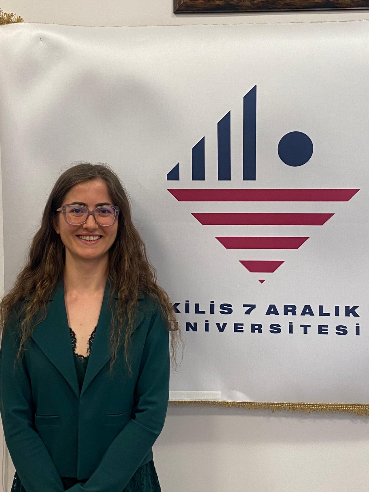 Hatice ESENKAYA